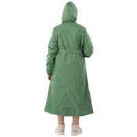 PL-27 Solid Ladies Raincoat