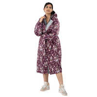 PL-22 Stylish Ladies Raincoat