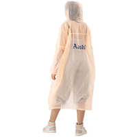 APT Poncho Designer Ladies Raincoat