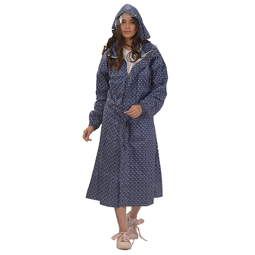 LP-31 Full Length Ladies Raincoat