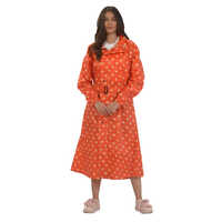 LP-31 Full Length Ladies Raincoat