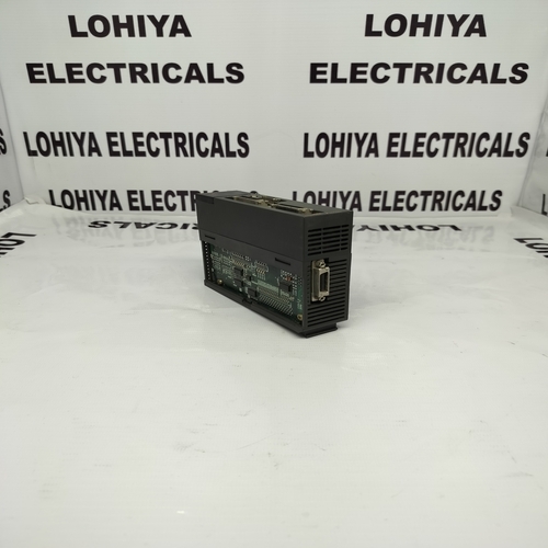 MITSUBISHI A1SD75M2 MOTION CONTROLLERS