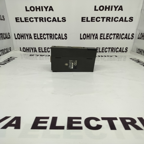 MITSUBISHI A1SD75M2 MOTION CONTROLLERS