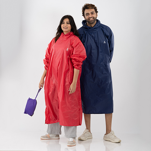 Full Length Combo Raincoat