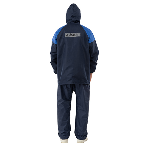 Waterproof Mens Raincoat