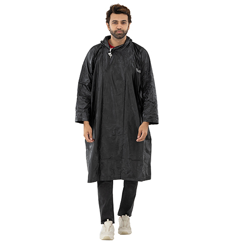 APO Mens Raincoat