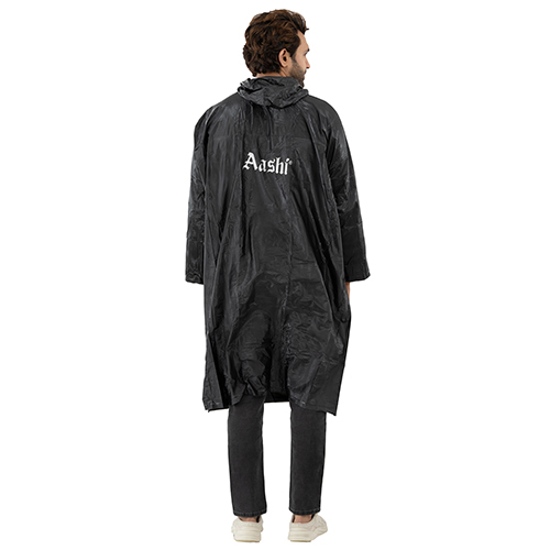 APO Mens Raincoat