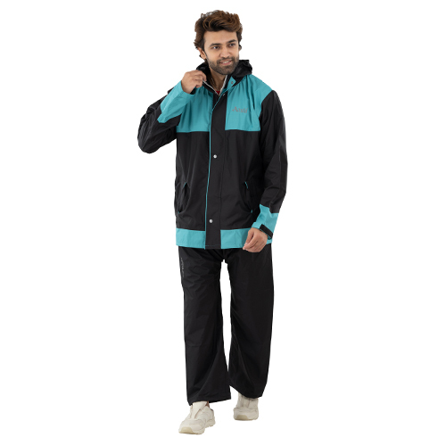 JPS-415 Modern Mens Raincoat