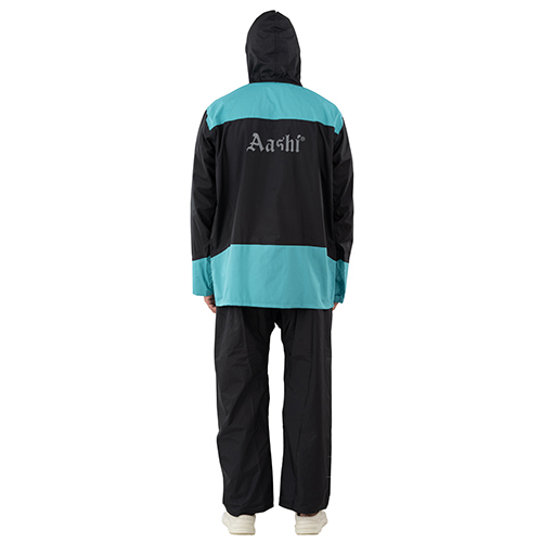 JPS-415 Modern Mens Raincoat