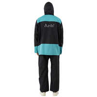 JPS-415 Modern Mens Raincoat