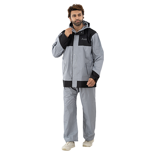 JPS-415 Modern Mens Raincoat