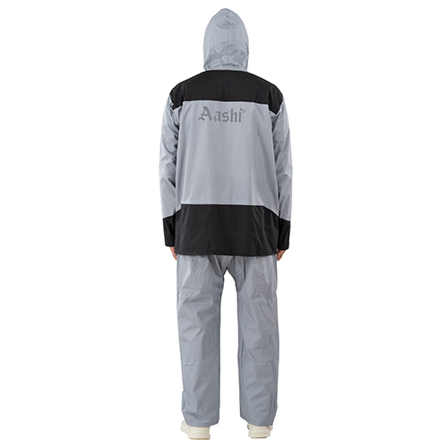 JPS-415 Modern Mens Raincoat