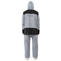 JPS-415 Modern Mens Raincoat