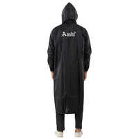 JLPC-101 Full Length Mens Raincoat With Pocket