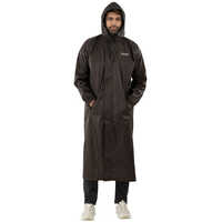 JLPC-101 Full Length Mens Raincoat With Pocket