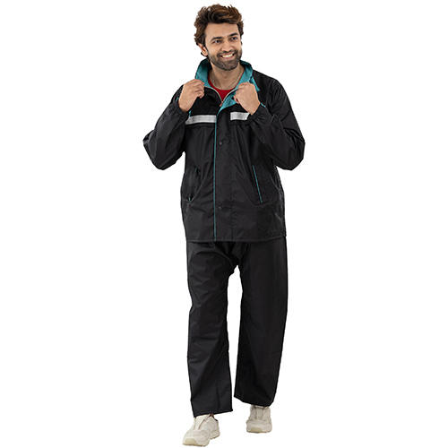 Mens Raincoat