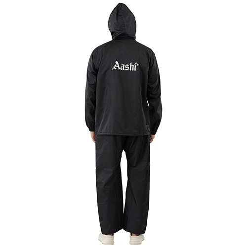 JPS-416 Classic Mens Raincoat
