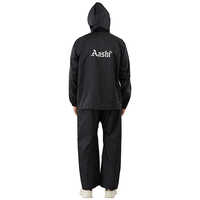 JPS-416 Classic Mens Raincoat