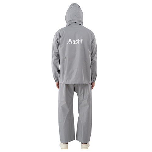JPS-416 Classic Mens Raincoat