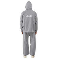 JPS-416 Classic Mens Raincoat