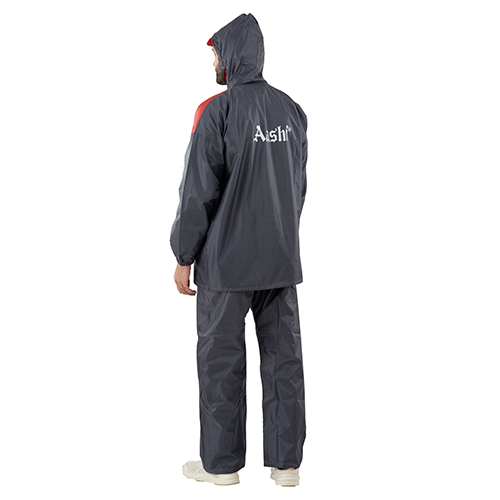 JS-300 Premium Quality Mens Raincoat