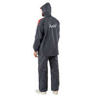JS-300 Premium Quality Mens Raincoat