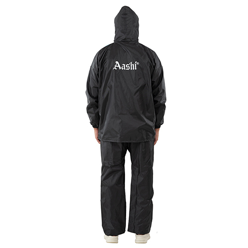 JS-300 Premium Quality Mens Raincoat