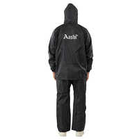 JS-300 Premium Quality Mens Raincoat
