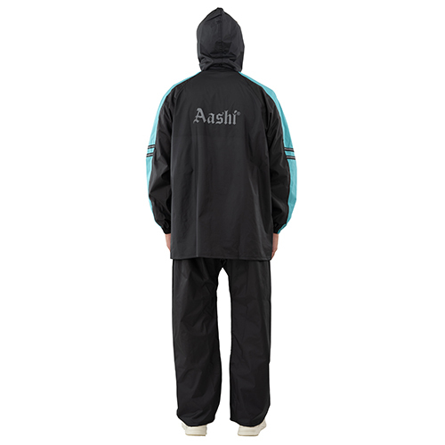 JPS-414 Lightweight Mens Raincoat