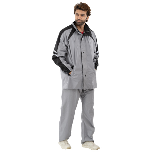 JPS-414 Lightweight Mens Raincoat