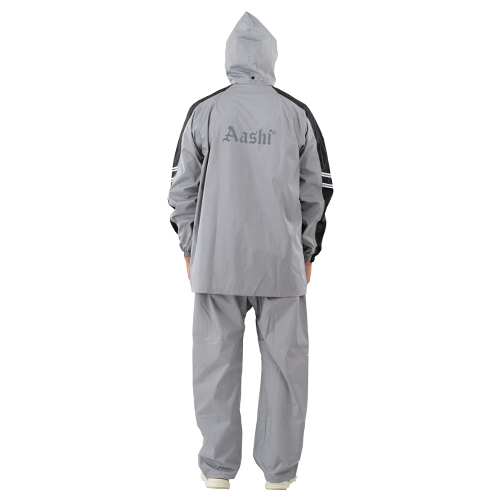 JPS-414 Lightweight Mens Raincoat