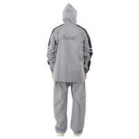 JPS-414 Lightweight Mens Raincoat