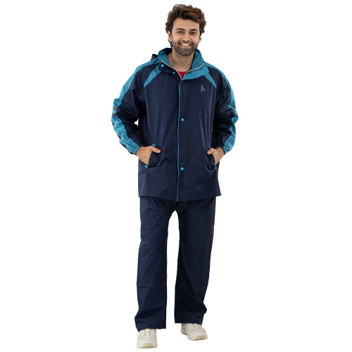 JPS-414 Lightweight Mens Raincoat