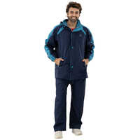 JPS-414 Lightweight Mens Raincoat