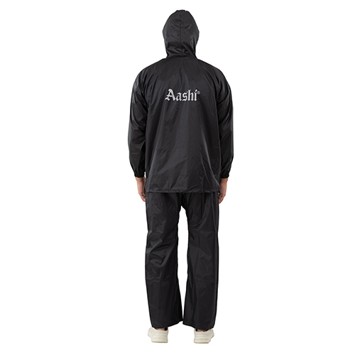 AJPS-151 Mens Raincoat