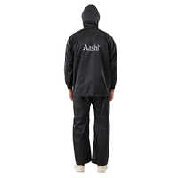 AJPS-151 Mens Raincoat