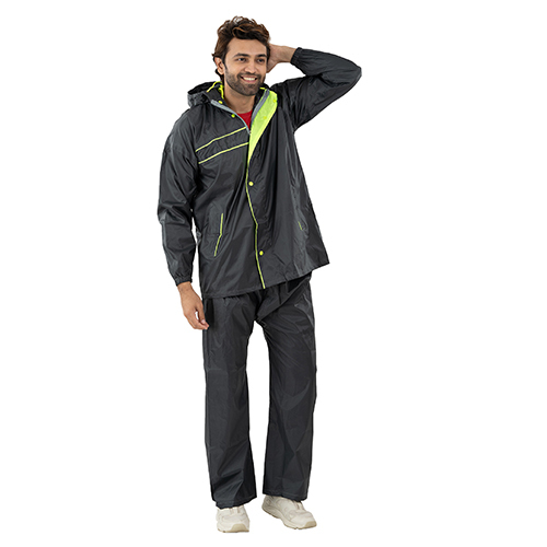 AJPS-151 Mens Raincoat