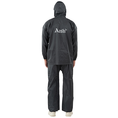 AJPS-151 Mens Raincoat
