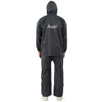 AJPS-151 Mens Raincoat