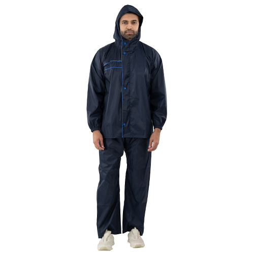 AJPS-151 Mens Raincoat