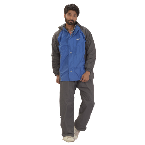 JS-306 Designer Mens Raincoat