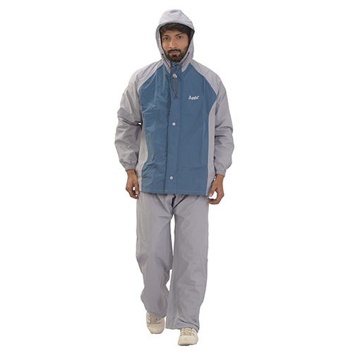 JS-306 Designer Mens Raincoat
