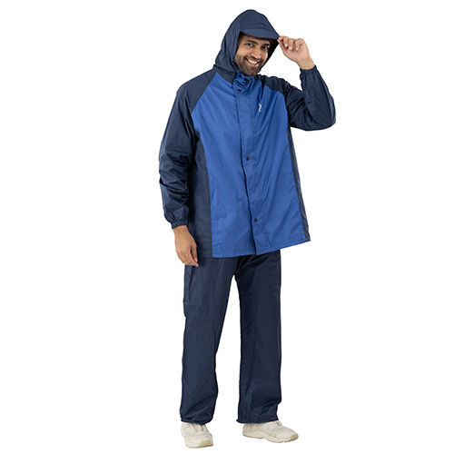 JS-306 Designer Mens Raincoat