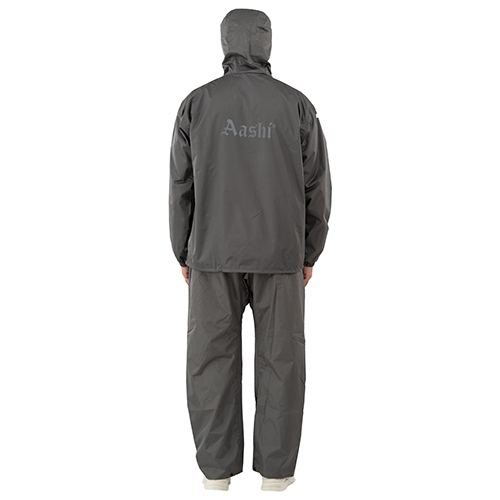 JS-304 Fancy Mens Raincoat
