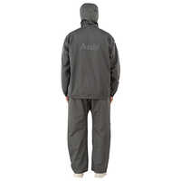 JS-304 Fancy Mens Raincoat
