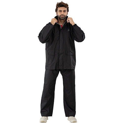 Jps-406 Stylish Mens Raincoat - Feature: Waterproof