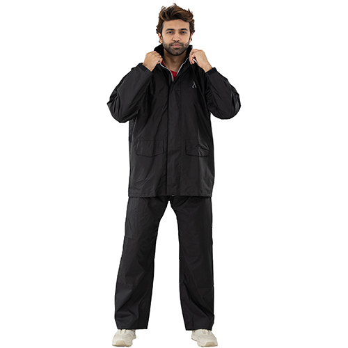 JPS-406 Stylish Mens Raincoat