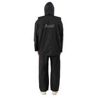 JPS-406 Stylish Mens Raincoat