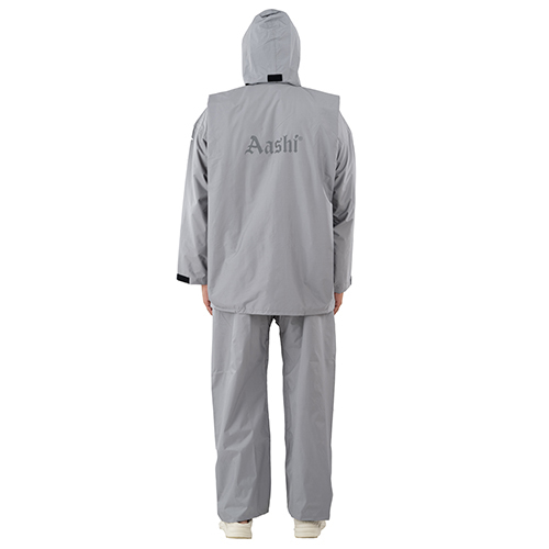 JPS-406 Stylish Mens Raincoat