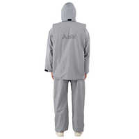 JPS-406 Stylish Mens Raincoat